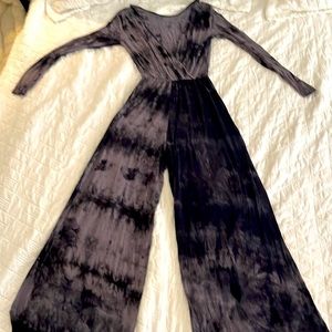 Earthbound jumpsuit